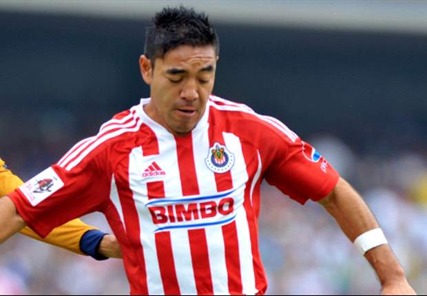 Brent Latham: High prices on Mexican talent scare off European clubs