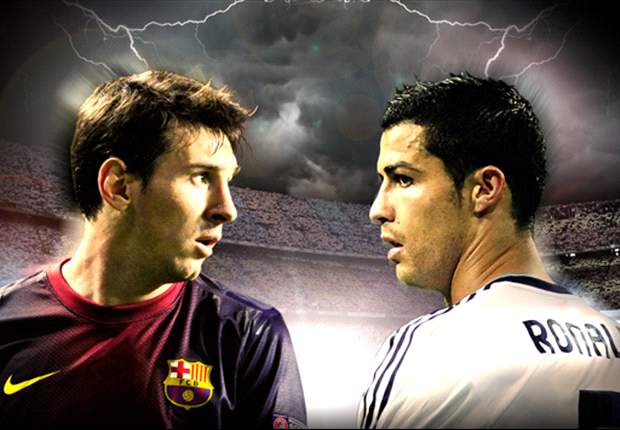 Ronaldo seeks unprecedented sixth successive strike against Barcelona as Messi goes for all-time Clasico scoring record