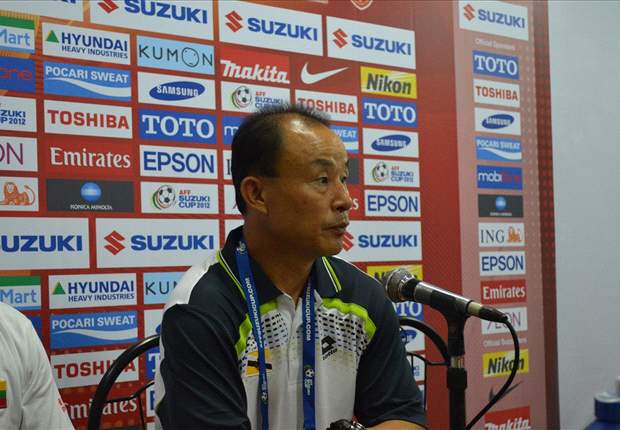Reactions: Cambodia 2-3 Brunei
