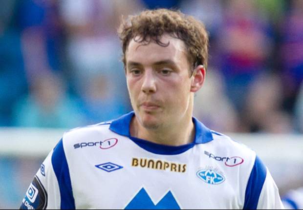 Meet Southampton's new signing Vegard Forren: The Norway defender 'good enough to play for Manchester United'