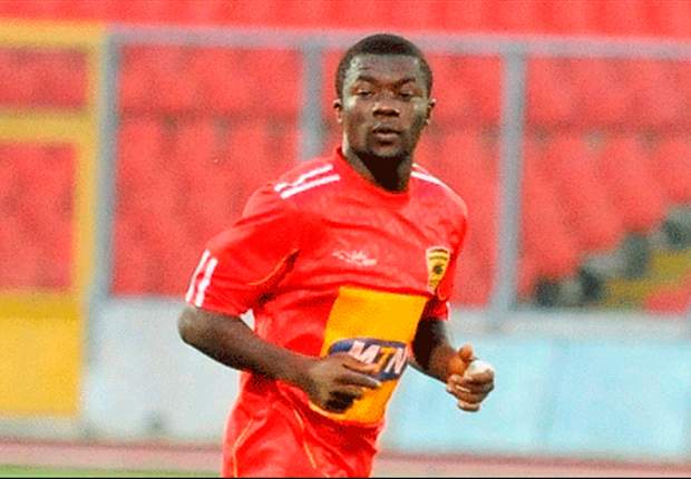 Asante Kotoko – Sony Nguema Preview: Porcupine Warriors revive campaign in Africa
