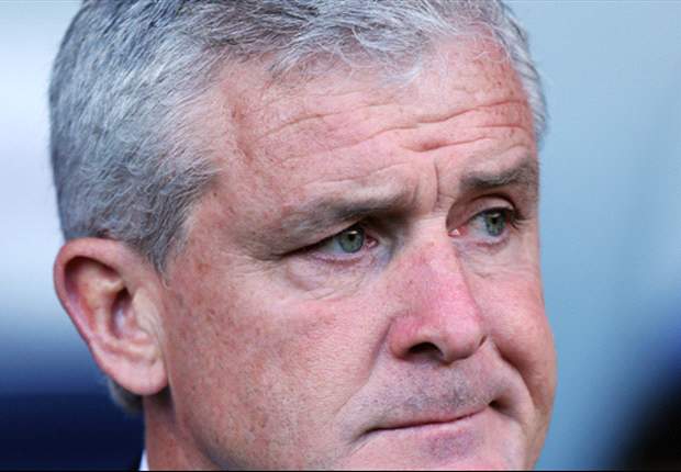 QPR manager Mark Hughes to win Premier League sack race, according to Goal.com readers