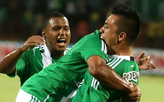 Fernando Uribe