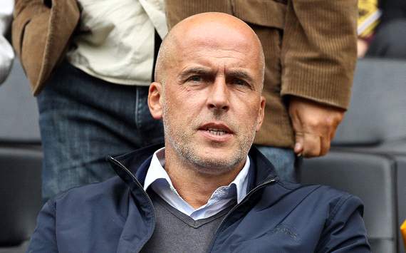 Michael Frontzeck, Coach FC St. Pauli