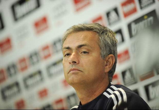 Mourinho: It would be a crime if Ronaldo does not win the Ballon d'Or