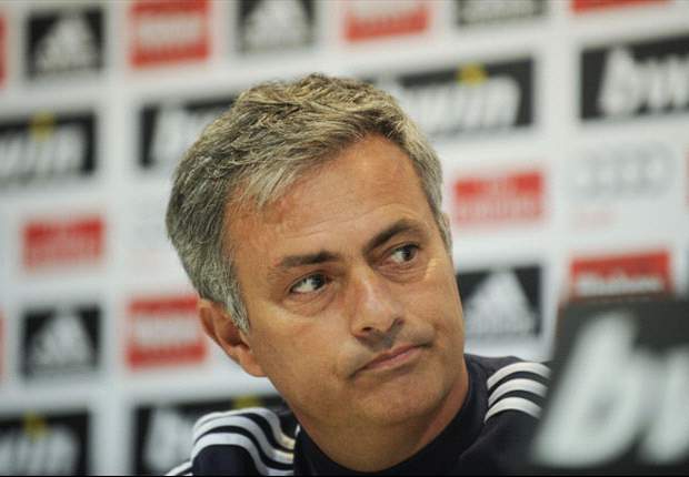 Redknapp: Mourinho should be the one to replace Sir Alex Ferguson