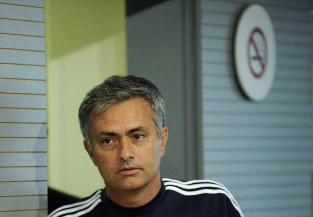 "Ronaldo ganhou notoriedade em Madrid", diz Mourinho