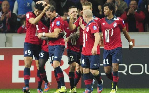 Ligue 1 - Le Grand Stade sourit enfin