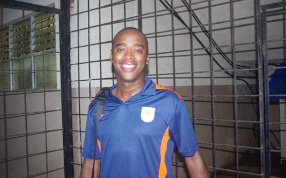 Ricketts, Dempo and I have to move on - Armando Colaco