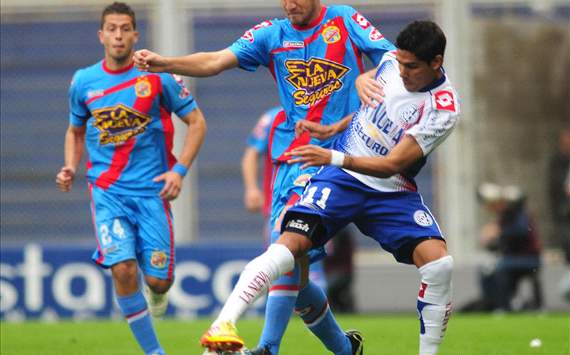 San Lorenzo 0 - 0 Arsenal