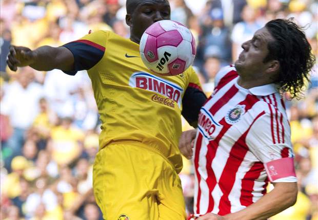 America vs Leon 2015 Resultado, Horario, Goles Partido