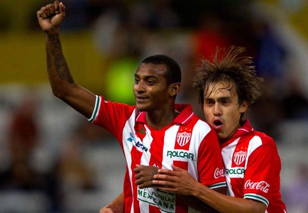 “El rayo” cartagenero volvió a marcar