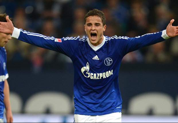 Afellay: I can add something to the team