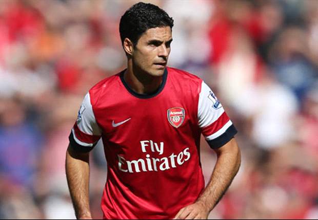Arteta: I've changed my approach to fit Arsenal's system