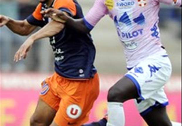 Ligue 1 Round 8 Results: Marseille stay top after PSG draw, as Montpellier suffer yet another defeat