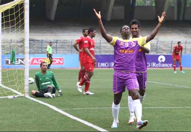Ranti Martins: Sanjoy Sen is like Armando Colaco