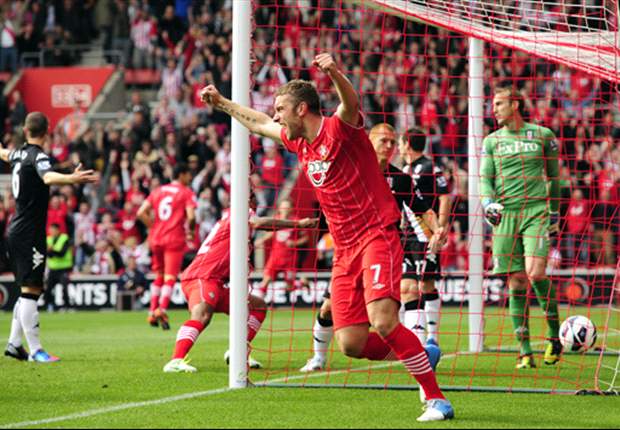 Win Premier League tickets to see Southampton v Norwich