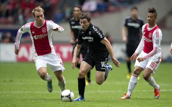 Oar still on PSV, Sunderland radar - report