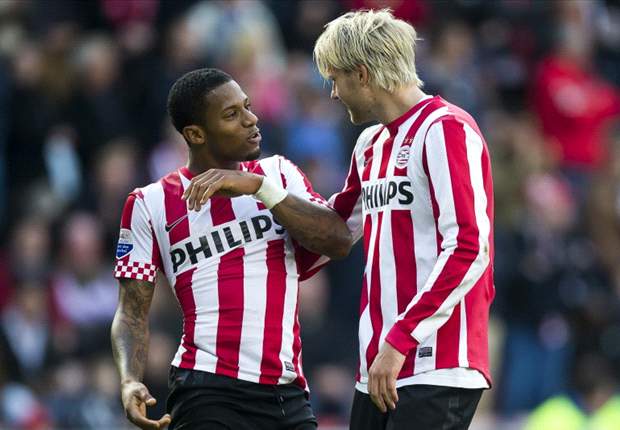 Toivonen met PSV mee op trainingskamp