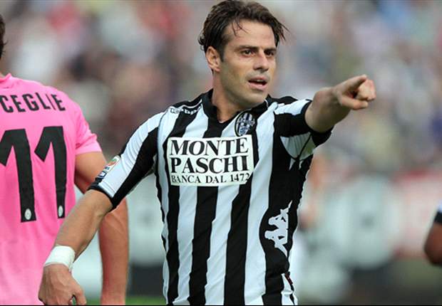 Per Siena e Torino gambe in campo e testa rivolta al campionato. E a noi piace il goal