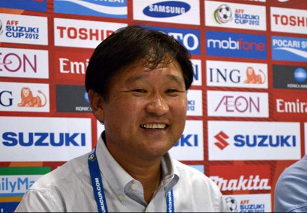 Pelatih Laos: Indonesia Bagus, Tapi...