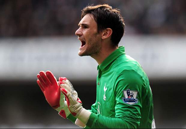 Liverpool will be tougher than Arsenal, believes Tottenham keeper Lloris