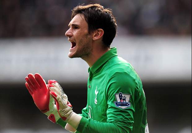 Lloris: We have to hit Spain where it hurts