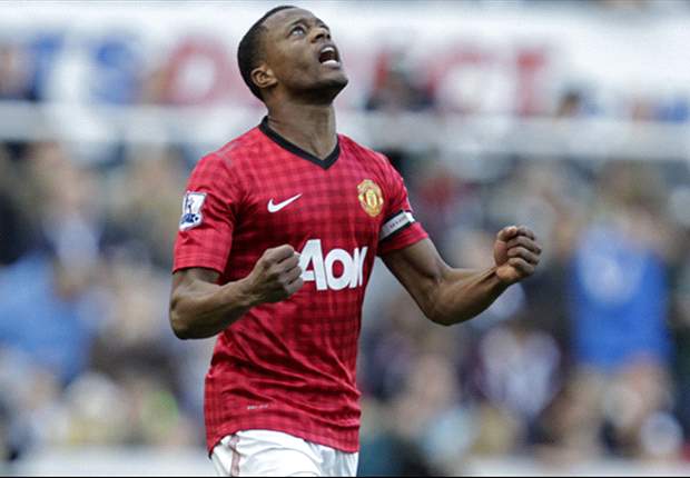 Evra: "Siempre hemos sido superiores al Manchester City"