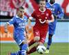 FC Twente - AZ, Adam Maher vs. Wout Brama