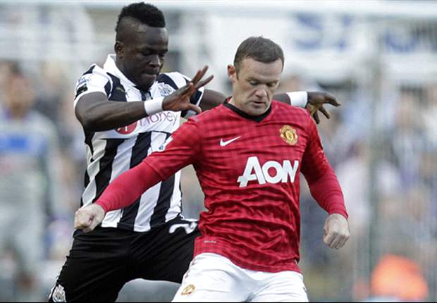 Rooney: I don't mind not scoring if Manchester United win