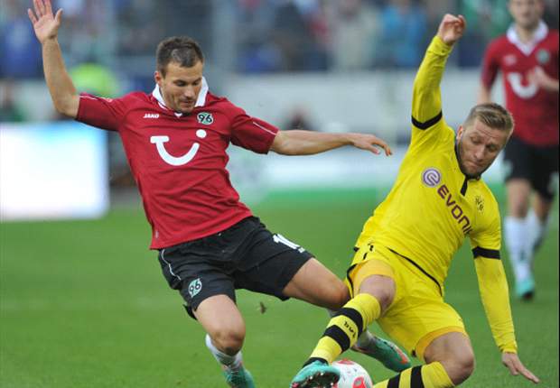 BVB: Gleich drei Schlüsselspieler verletzen sich