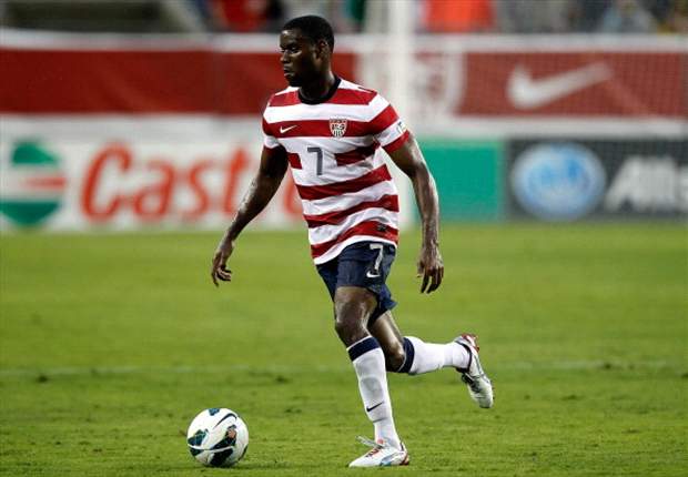 Edu makes Premier League debut as Stoke substitute
