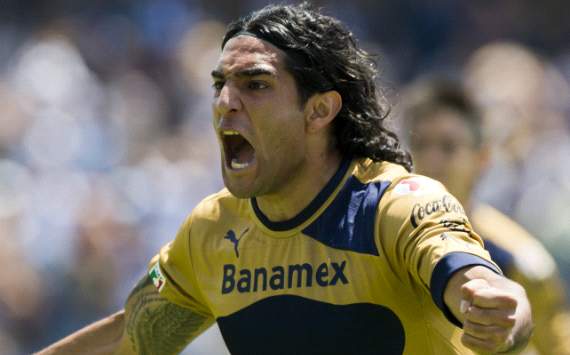 Martin Bravo, UNAM Pumas (Getty)