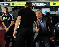 'Madrid will be be tough to beat without Mourinho' - Roura - Goal.com