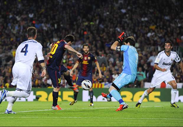 Betting Special: Will it be an all Spanish Champions League final?