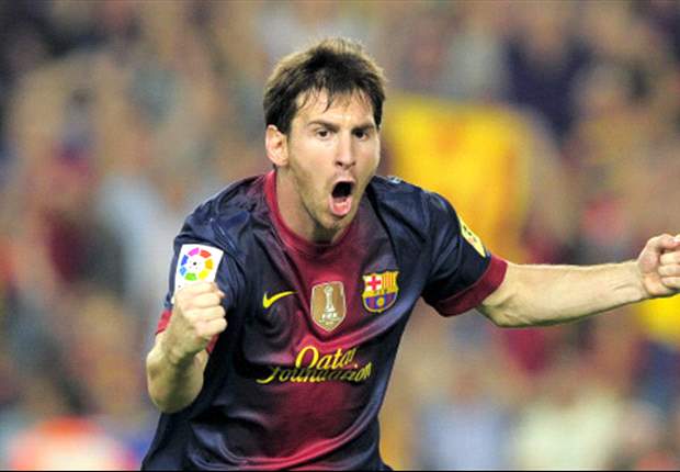 Barcelona hired me to pick up drunk players, Messi's former bodyguard claims