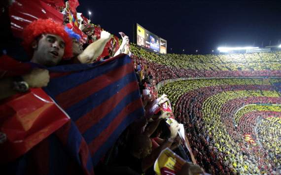 'Catalunya is not Spain' - how politics will always divide Barcelona & Real Madrid