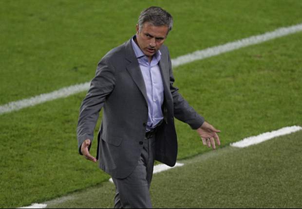 Mourinho: Barcelona is no longer the benchmark