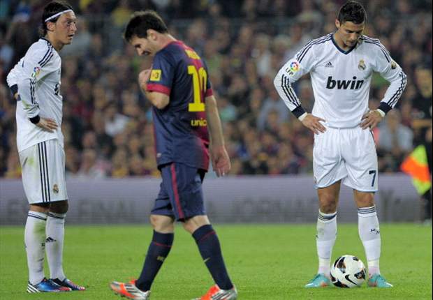 Messi v Ronaldo: Who delivered the knockout blow this time?