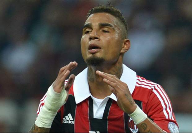 No longer the Fresh Prince of Milan: What has happened to Boateng?
