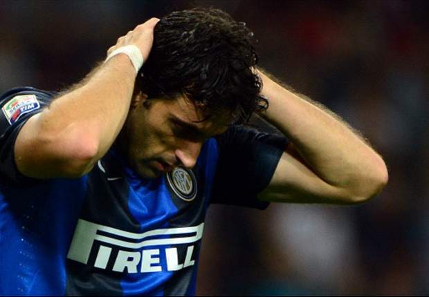 Editoriale - Il 'Principe' Milito è finito in un vortice, l'Inter farebbe bene a pensare al suo erede piuttosto che al suo vice