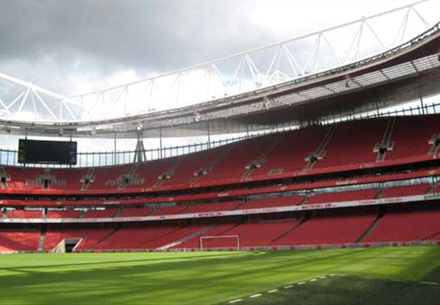 Arsene Wenger Warns Against The Perils Of Stadium Construction