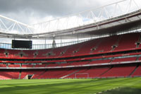 Emirates stadium 