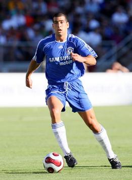 Tal Ben Haim, Chelsea (PA)