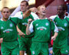 Aberdeen 1-2 Hibernian: Late Griffiths winner secures Scottish Cup final spot
