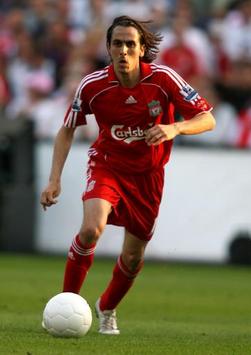 Yossi Benayoun, Liverpool (PA)