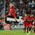 'I was not impressed by Ibrahimovic'