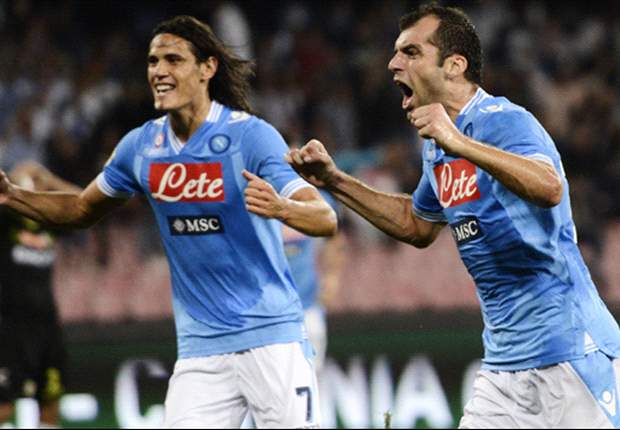 Punto Napoli - Vincere anche senza incantare: è questo il segreto del 'nuovo' Napoli