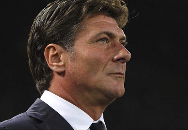 Mazzarri: Napoli are on par with the best teams in Europe