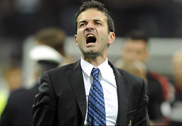 Stramaccioni: Derby victory worth three wins